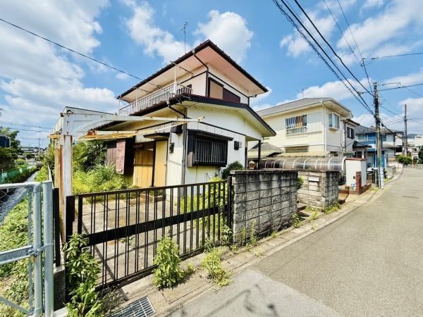 Flat Land Over 50 Tsubo Near Samukawa Station - Photo 1