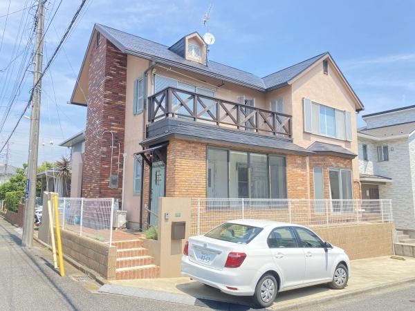 Charming Country-Style 5LDK in Minami-Masuo - Photo 1