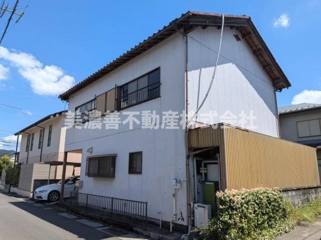 Spacious 6DK House in Gifu City - Photo 1