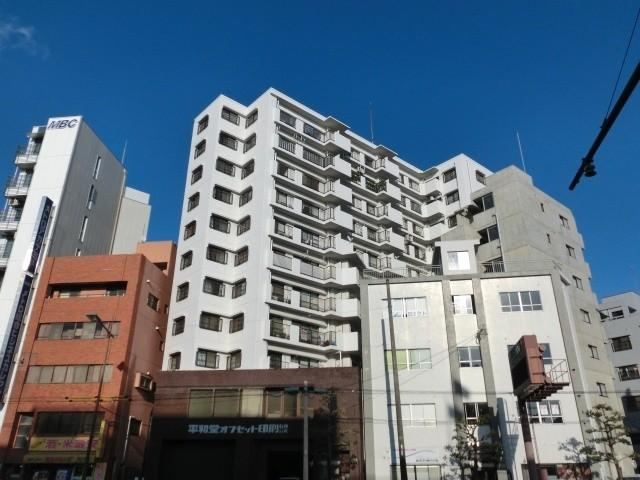 3LDK apartment in Nagasaki, Nagasaki - Photo 1