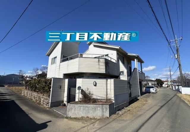 Spacious 4LDK House in Kumagaya - Photo 1