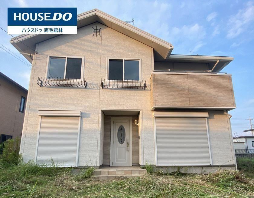 4LDK+S house in Tatebayashi, Gunma - Photo 1