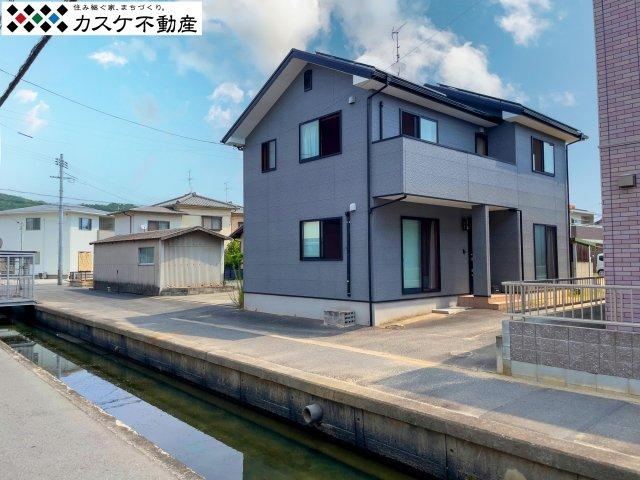 Spacious 4LDK Home with Large Lot in Fukudomari - Photo 1