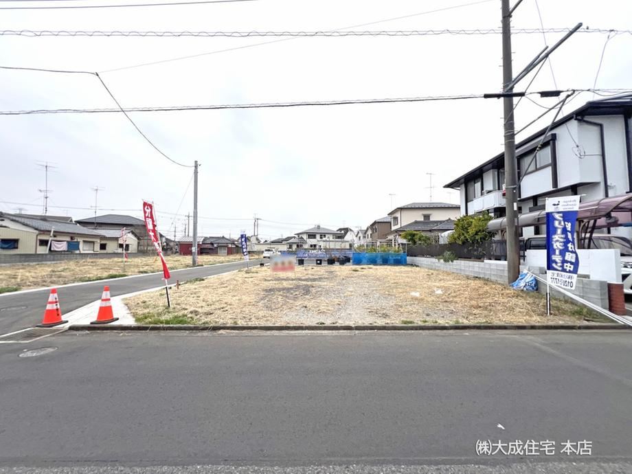 165 m² land in Kumagaya, Saitama - Photo 1