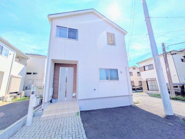 Eco-Friendly House with Solar Power in Nakatsu - Photo 1