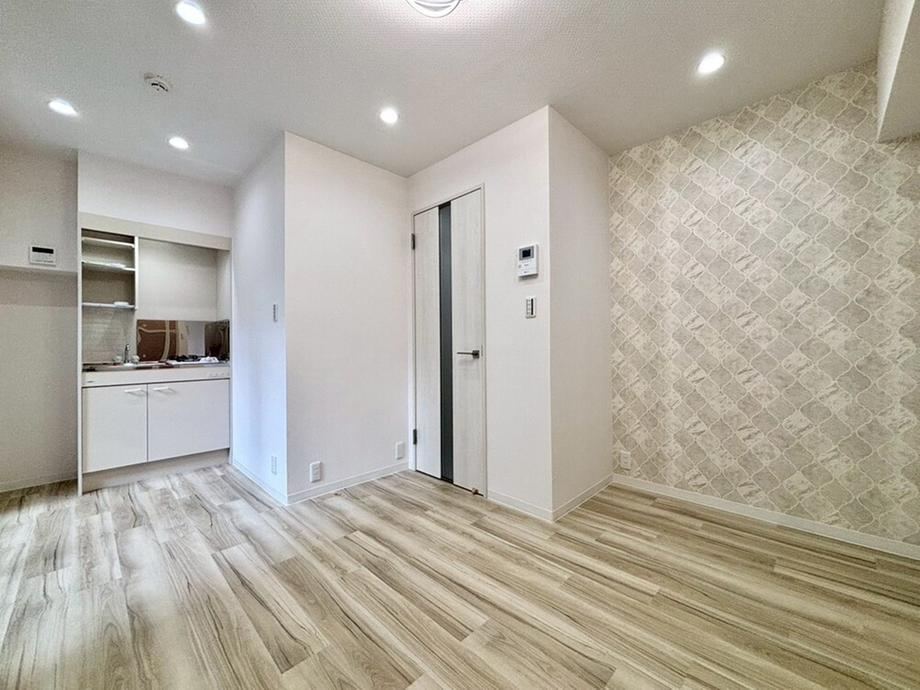 Renovated Studio Apartment Near Komagome Station - Photo 1