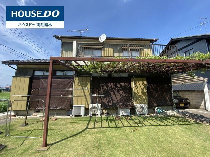 5DK house in Tatebayashi, Gunma - Photo 1