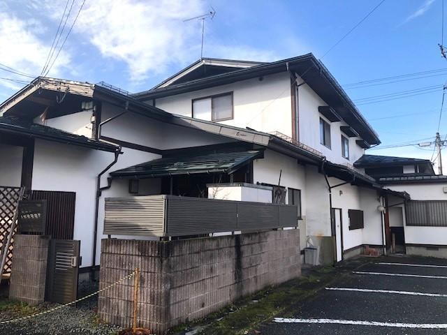 Versatile 5DK Property in Higashine City - Photo 1