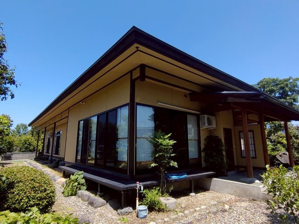 Charming 6DK House with Japanese Garden in Yonezawa - Photo 1
