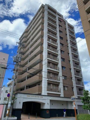 3LDK apartment in Wakayama, Wakayama - Photo 1