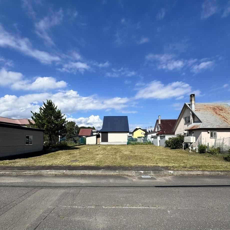 Expansive Land in Nishioka - Photo 1