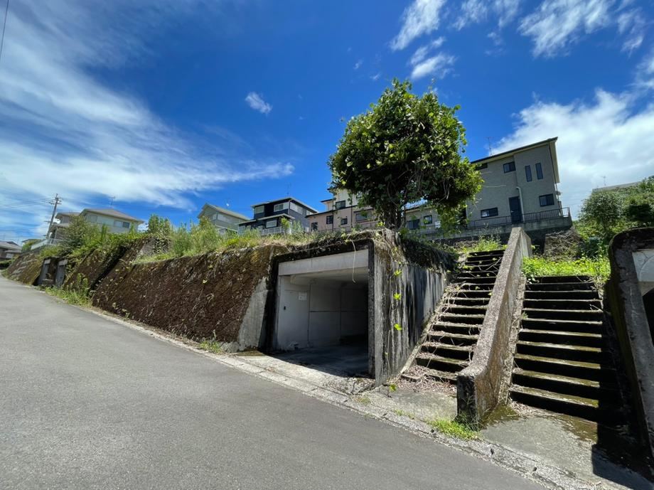 234 m² land in Kagoshima, Kagoshima - Photo 1