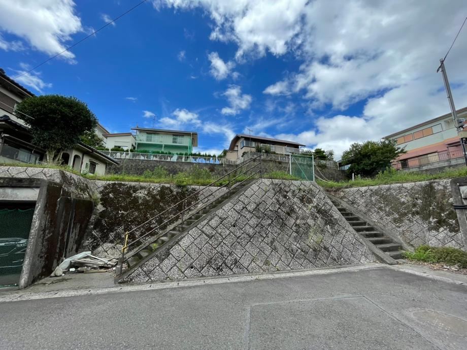 202 m² land in Kagoshima, Kagoshima - Photo 1