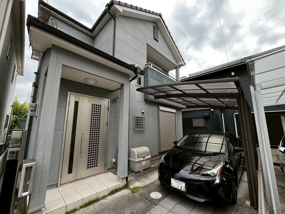 Immediate Move-in 3LDK House in Izumi - Photo 1