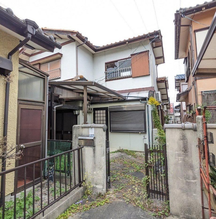 Spacious 4LDK House Near Kasumigaura Station - Photo 1