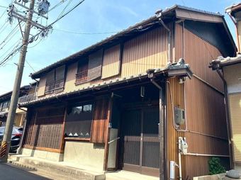 Charming Renovated Kominka in Quiet Neighborhood