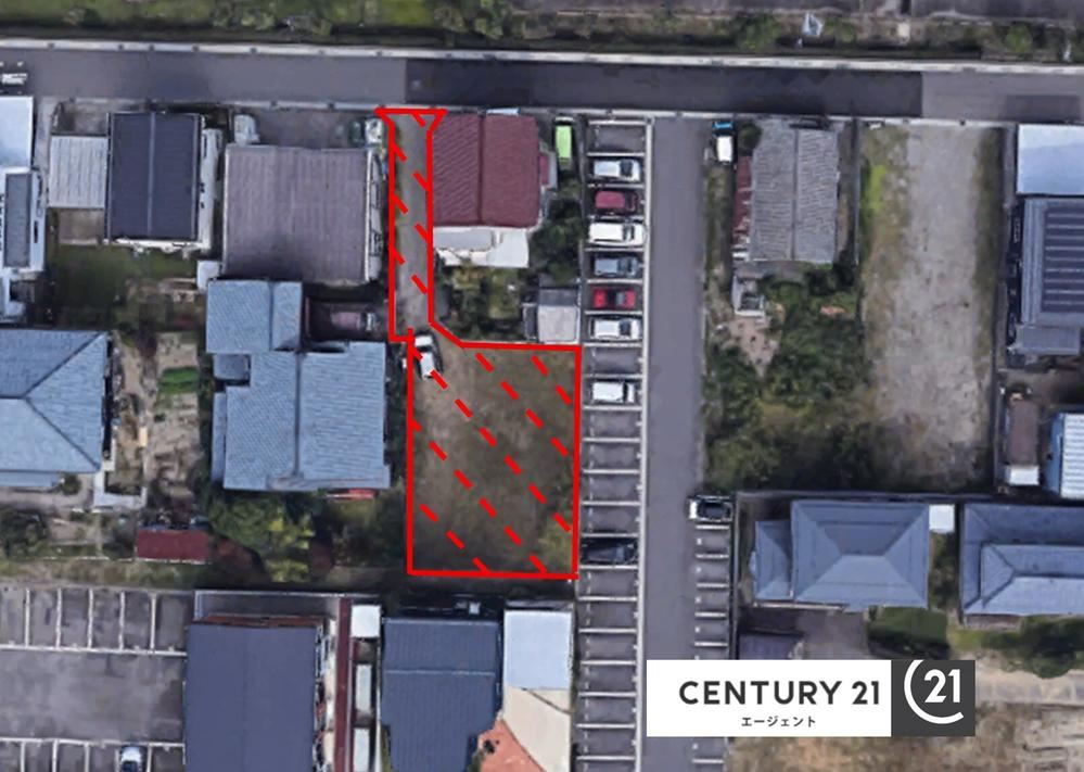 Land with Supermarket Access in Niigata - Photo 1