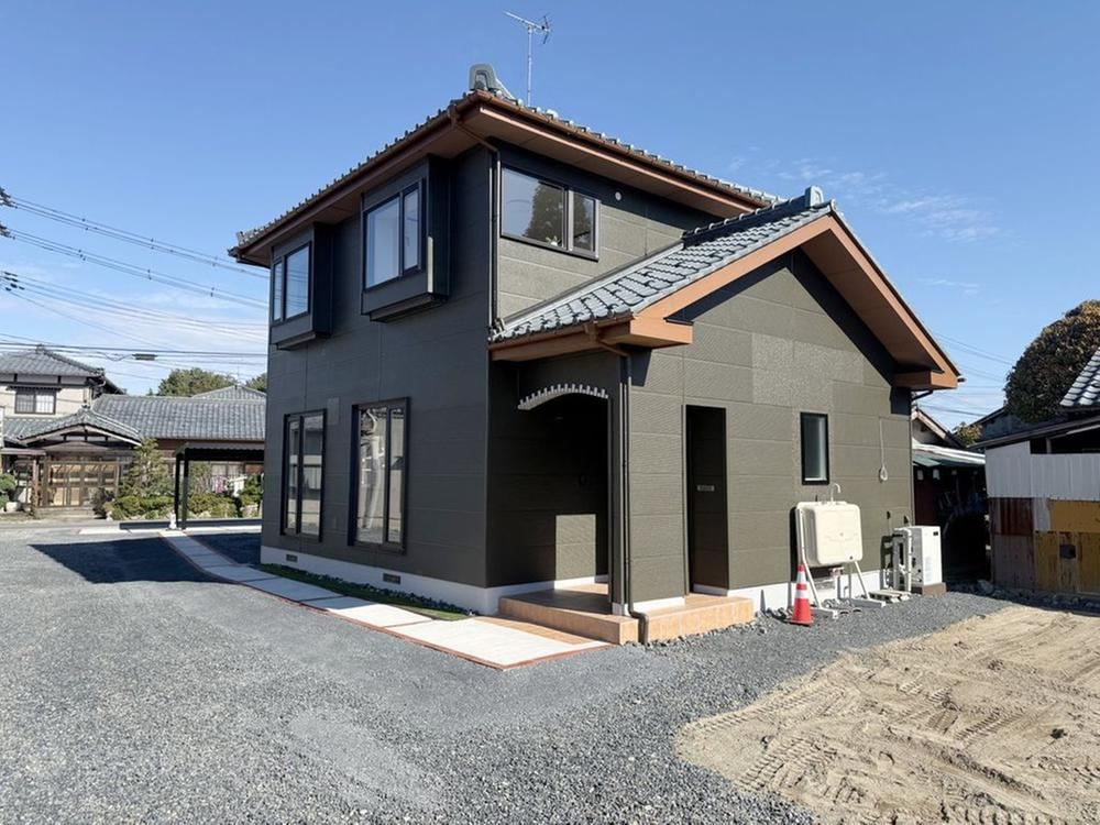 Renovated Home with Spacious 203 Tsubo Lot - Photo 1