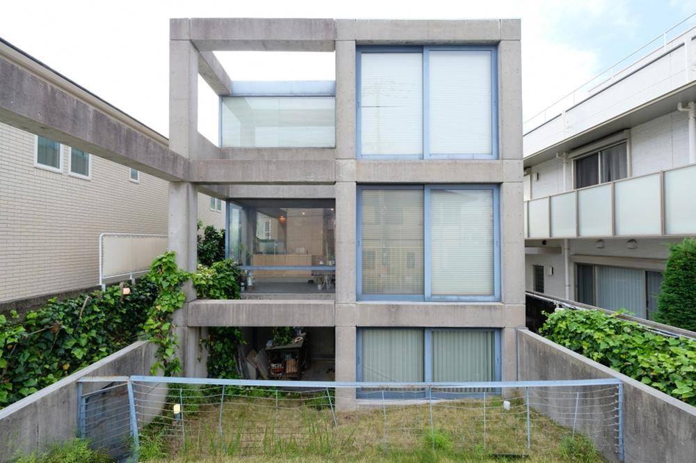 Elegant 4LDK Detached House in Sumiyoshi-ku - Photo 1