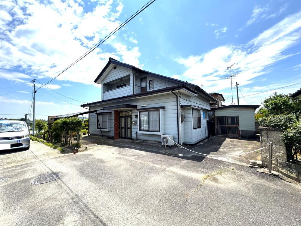 Sunny 6DK House with Garden in Motomiya - Photo 1