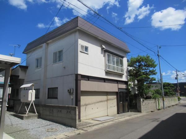 Spacious Land in Koyanagi - Photo 1