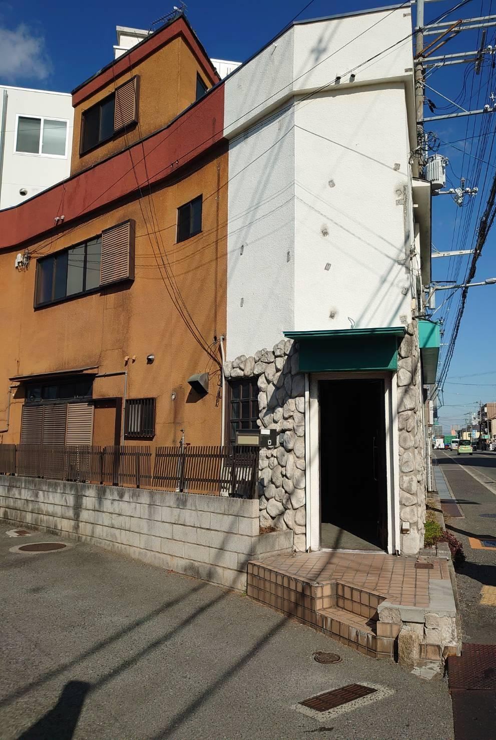 4DK House Near Wakai-Iwata Station - Photo 1