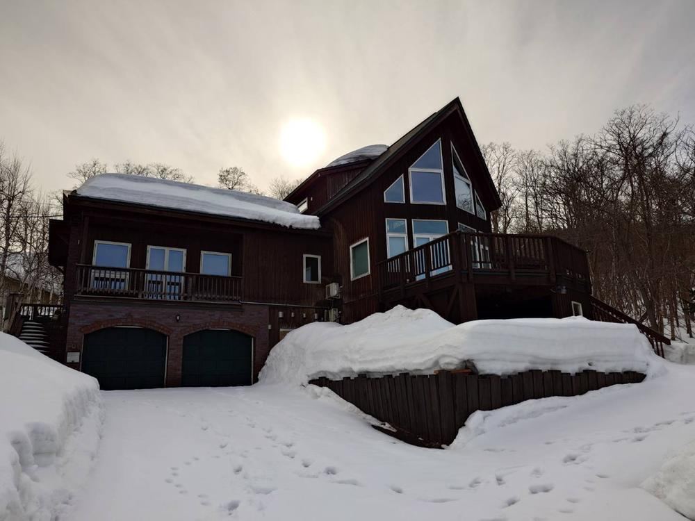Luxurious 7LDK House with Ocean View in Otaru - Photo 1