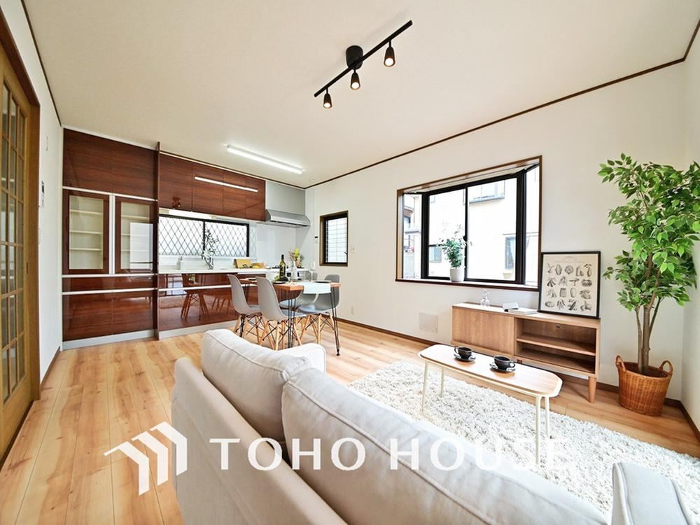 4LDK Home Ready for Viewing Today - Photo 1