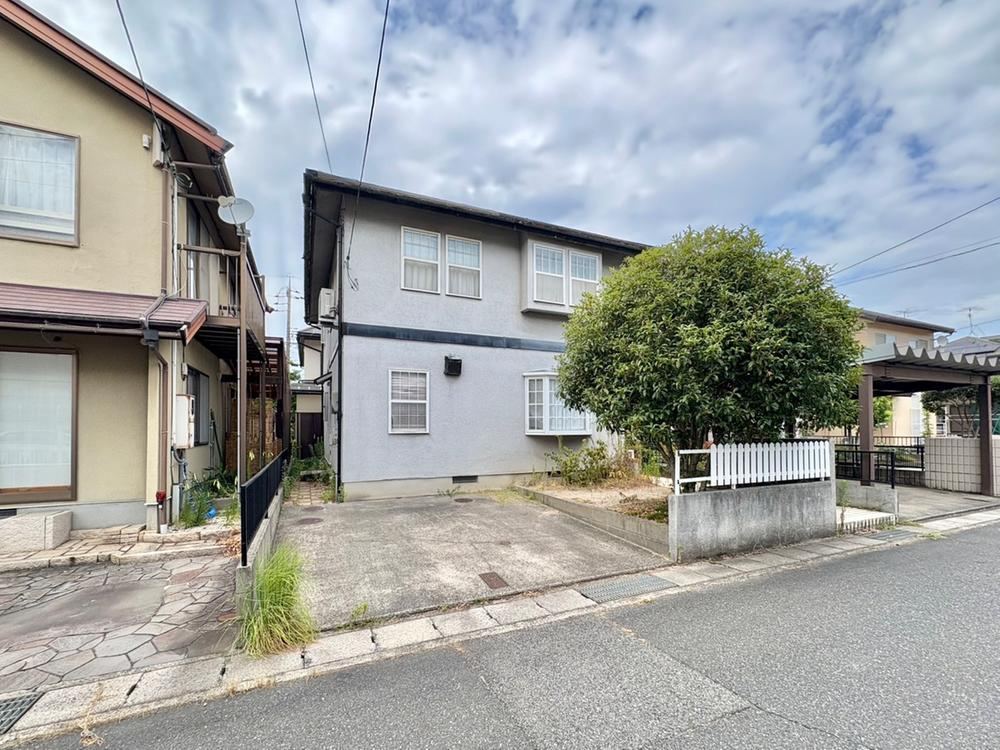 Family-Friendly 4LDK Home in Tottori - Photo 1