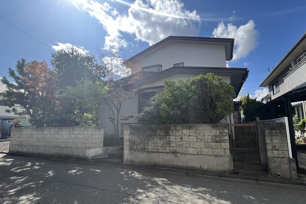 223 m² land in Akita, Akita - Photo 1