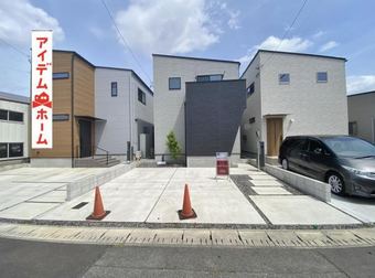 3LDK house in Hekinan