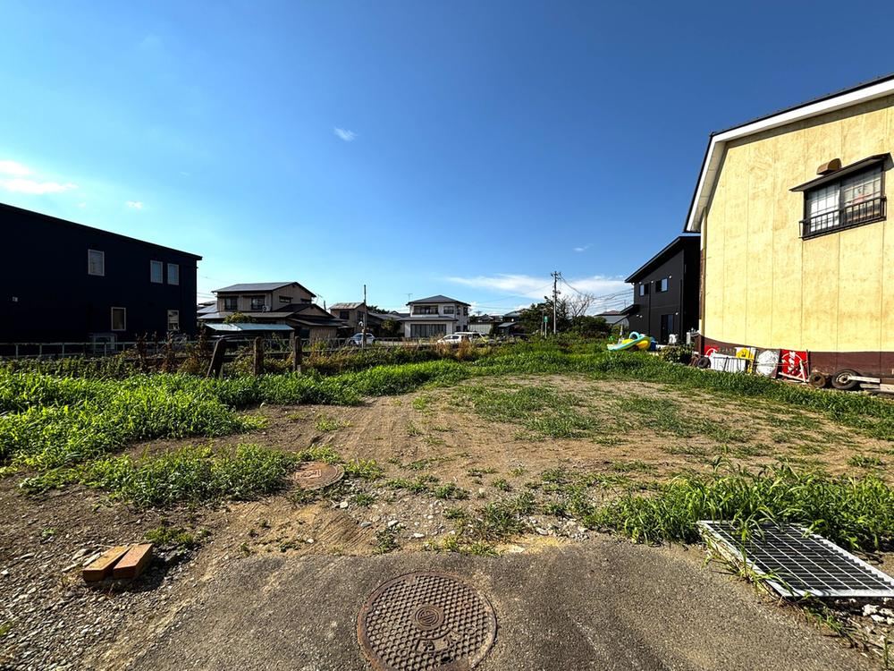 Versatile Land in Nisshin-cho - Photo 1