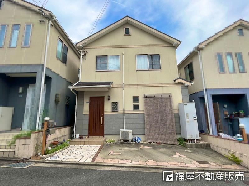 All-Electric 4LDK House in Higashikuraji - Photo 1