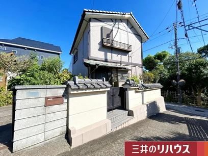 2DK House in Abiko - Photo 1