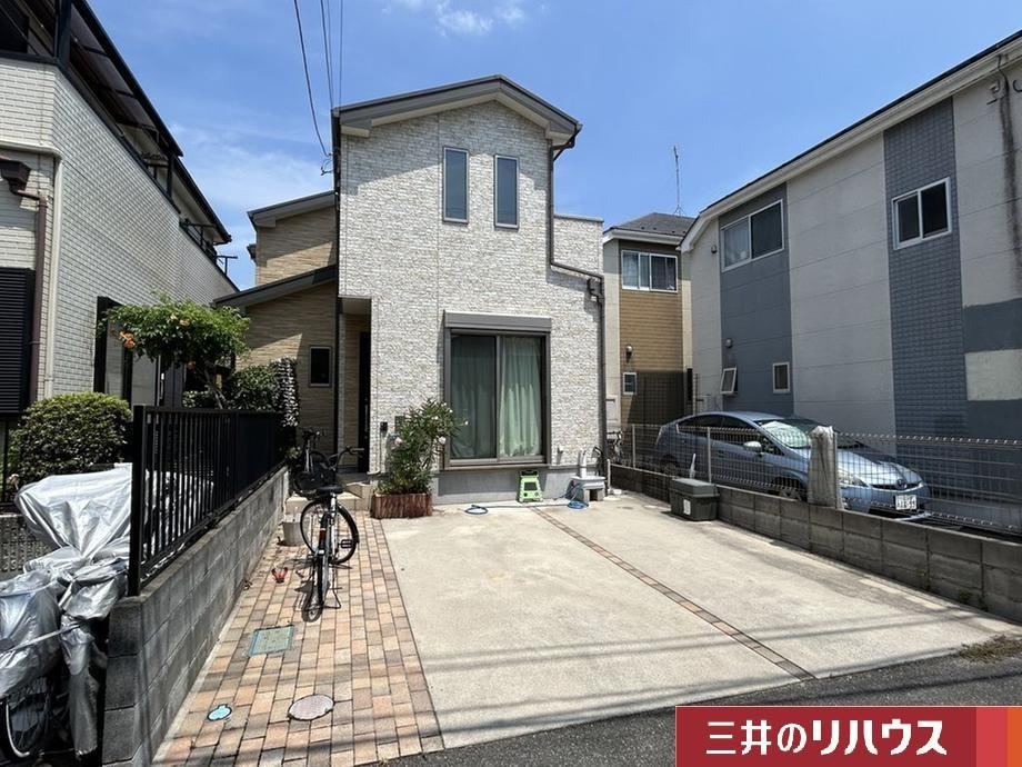 3LDK Detached House in Hatogaya Honmachi - Photo 1