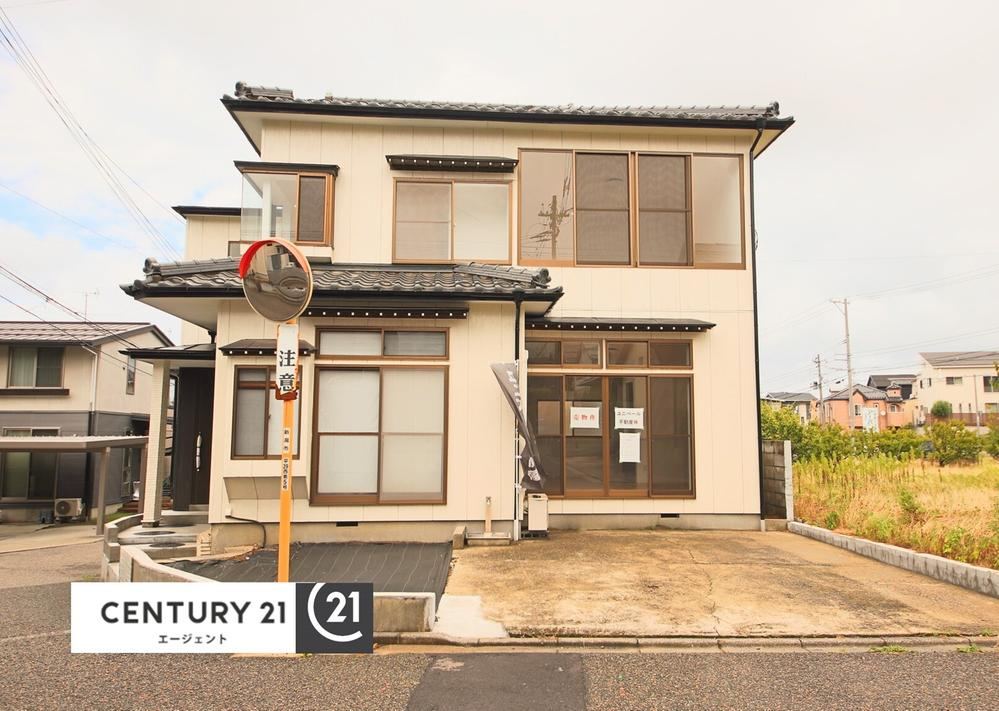 Spacious 4LDK House in Nishi Niigata - Photo 1