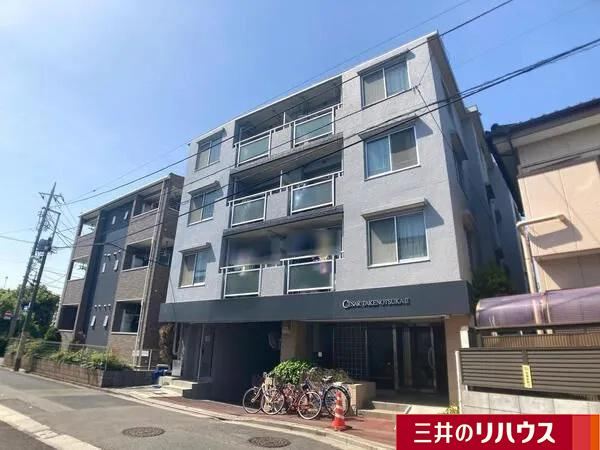 2DK Apartment with Terrace and Garden in Nishi-Hokuma - Photo 1