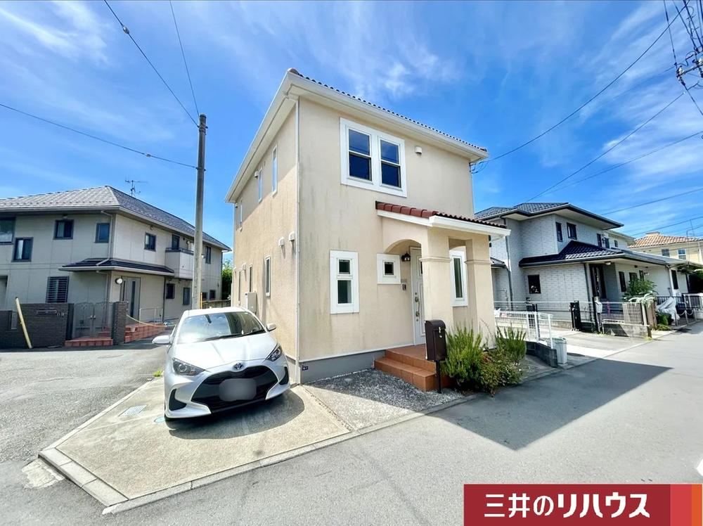 Charming 3LDK House in Kugenuma Sakuraoka - Photo 1