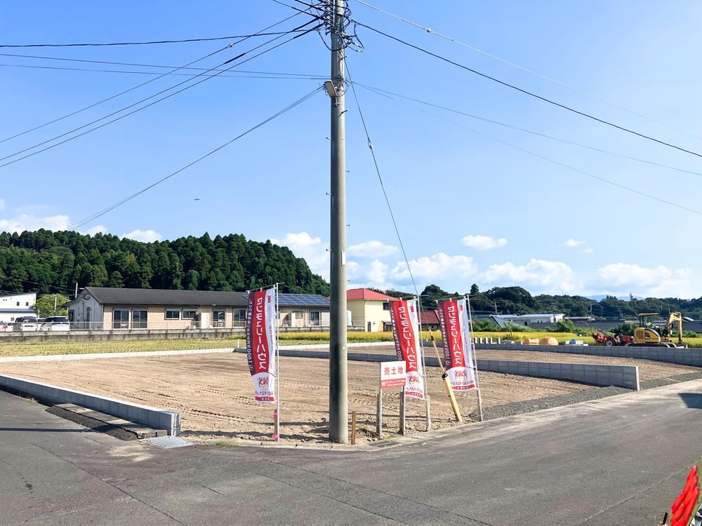 316 m² land in Kanoya, Kagoshima - Photo 1