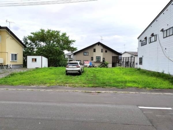 Versatile Land in Chuwa - Photo 1