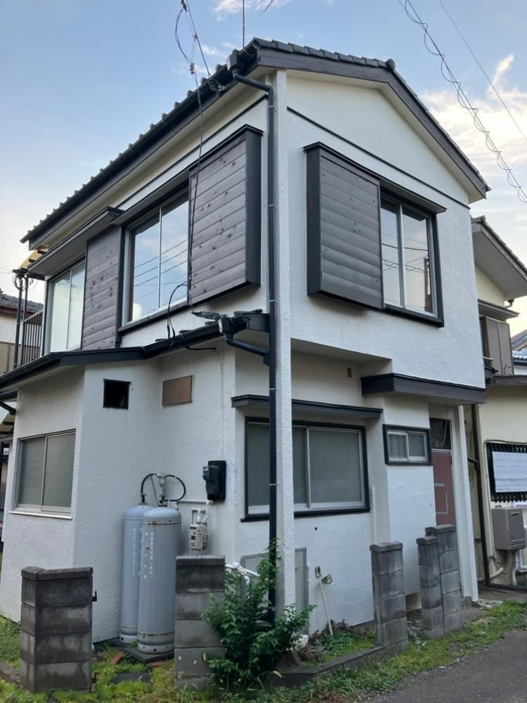 60 m² land in Kawagoe, Saitama - Photo 1