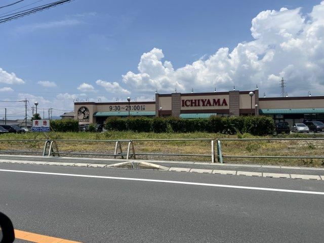 724 m² land in Koshu, Yamanashi - Photo 1