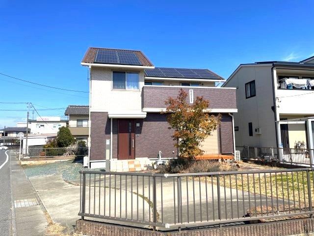 3LDK+S house in Fujioka, Gunma - Photo 1