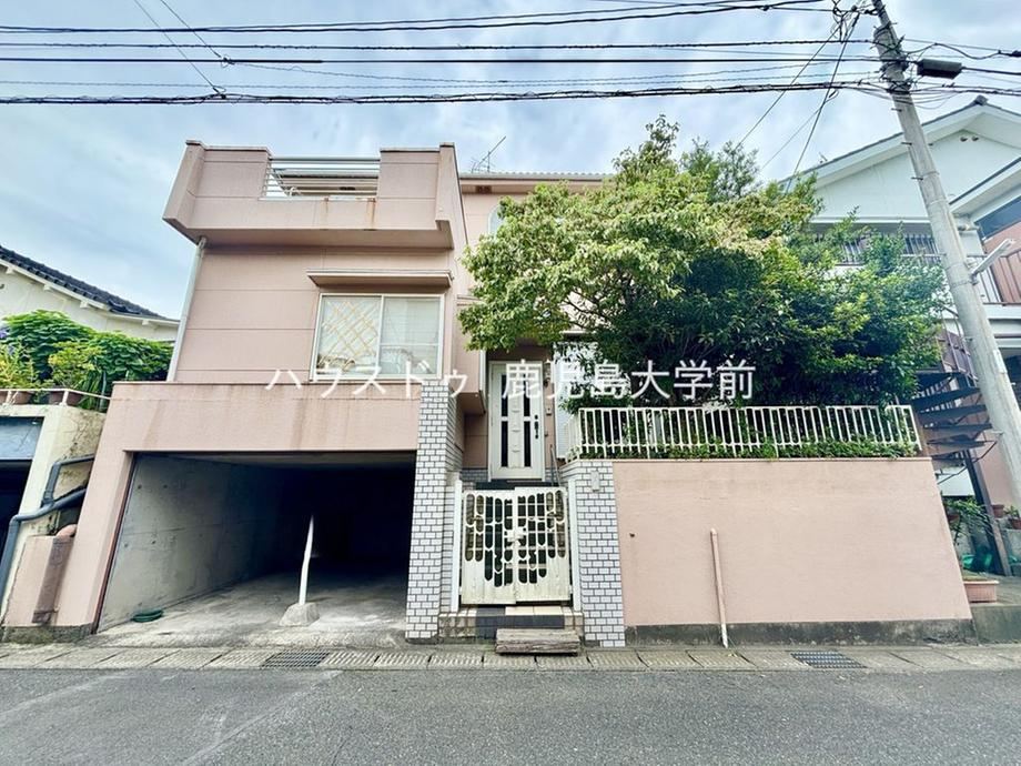 100 m² land in Kagoshima, Kagoshima - Photo 1