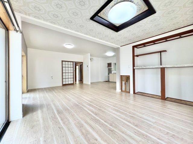 Charming 4DK Detached House in Iwata - Photo 1