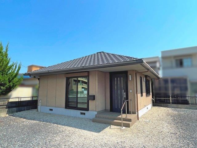 Charming 1LDK House in Minami Tamagaki - Photo 1