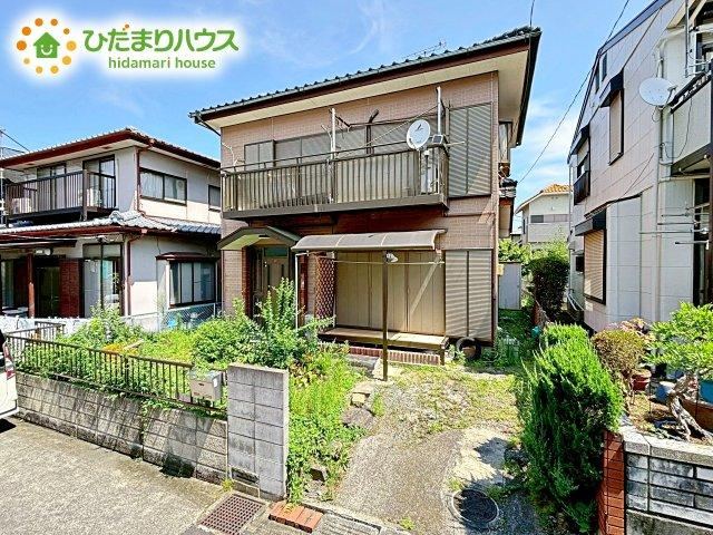 Spacious 4DK House with Garden in Mito - Photo 1