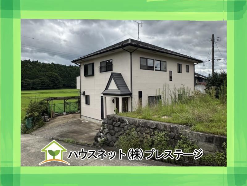 Accessible 4LDK House Near Route 4 and Shirakawa IC - Photo 1