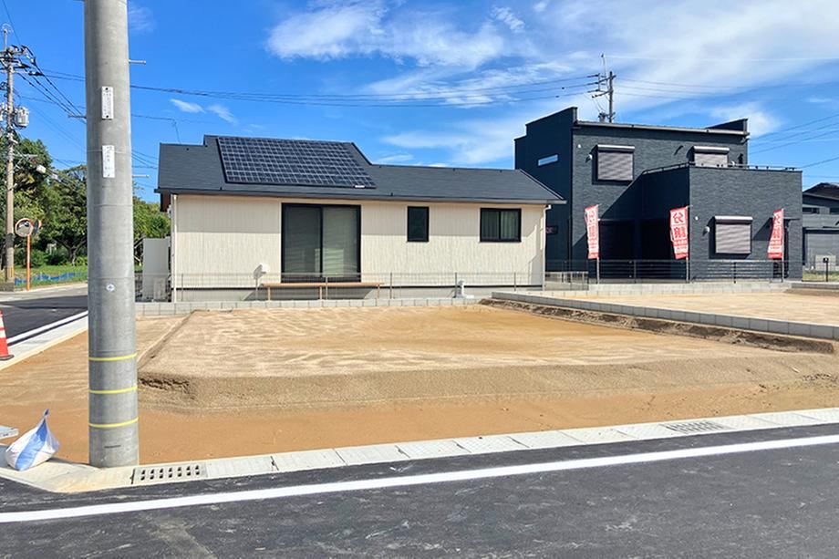 167 m² land in Itoshima, Fukuoka - Photo 1