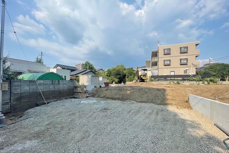 221 m² land in Chuo Ward, Kumamoto - Photo 1